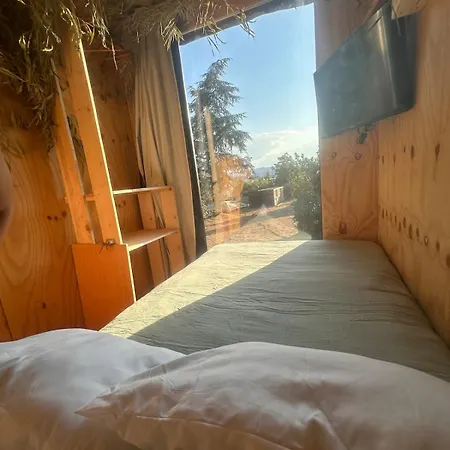 Le Nid Appartement