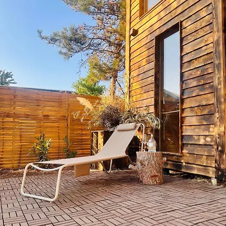 Appartement Le Nid *