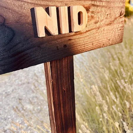 Le Nid Appartement Valence (Drome)